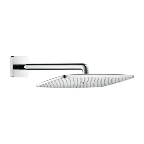 Tuš ruža Hansgrohe Raindance E