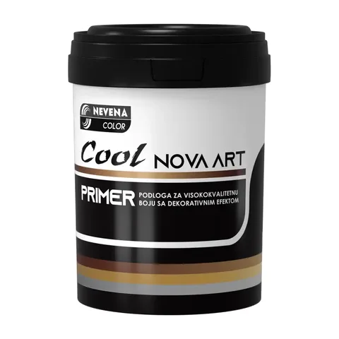 Art prajmer Cool-Nova Art Primer, 1 l