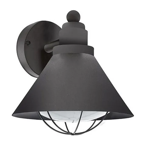 Eglo Zidna lampa spoljna Barrosela (94805)