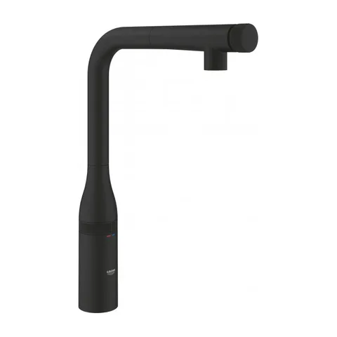 Baterija za sudoperu Grohe Essence SmartControl