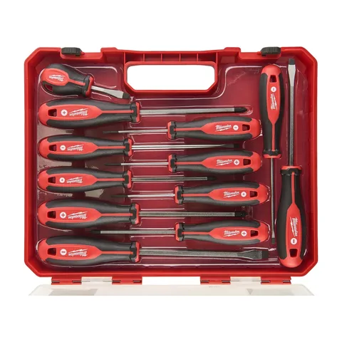 Milwaukee – Set odvijača Tri-Lobe 12/1 – 4932472003