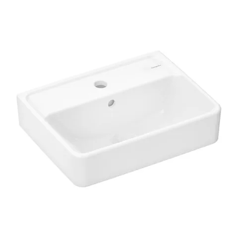 LAVABO 450x350mm XANUIA Q
