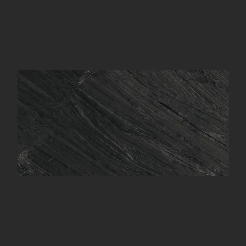 Mystone Lavagna Nero 75X150 M03V