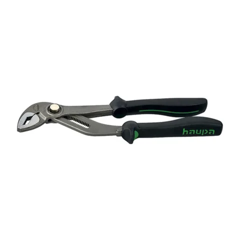 Haupa – Klešta papagaj 240mm – H2105840