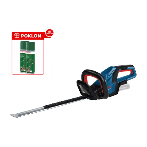 Bosch – Akumulatorske makaze za živu ogradu Ghe 18V-50 Professional – 06008C9500