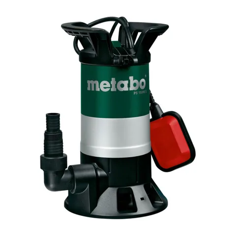 Metabo – Potapajuća pumpa za prljavu vodu PS 15000 S – 251500000