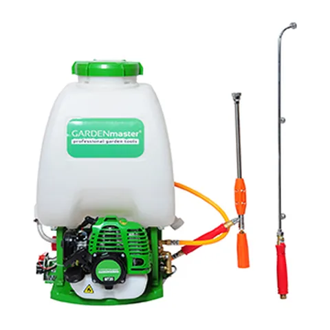 Motorna prskalica Powerac MT20