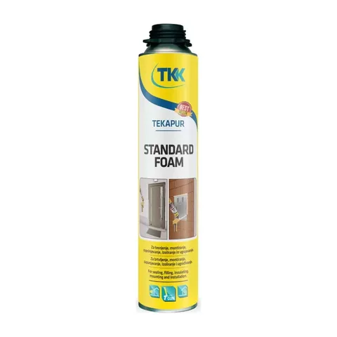 TKK Pur Pena (Pištoljska, Količina: 750ml)