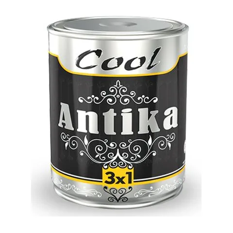 COOL PREMIUM 3u1 ANTIK CRNA 0,75 LIT