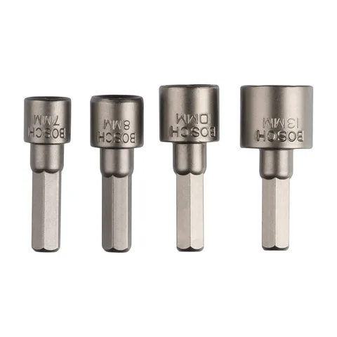 Bosch – Set nasadnih ključeva – 2609255904