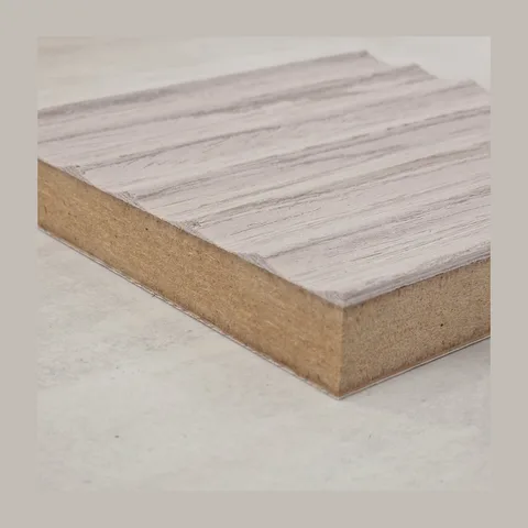 MDF TNT Techno Veneer MDF