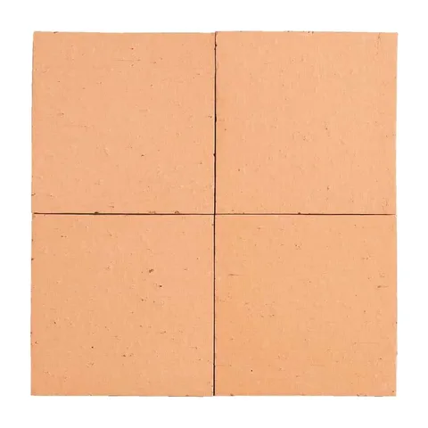 Podna opeka za terase Rimini (Rairies Montrieux, Boja: Bež / Krem, Dimenzije: Hexagone 16 cm)