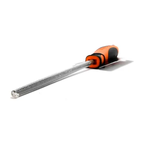 Turpija okrugla 200mm (KD30123)