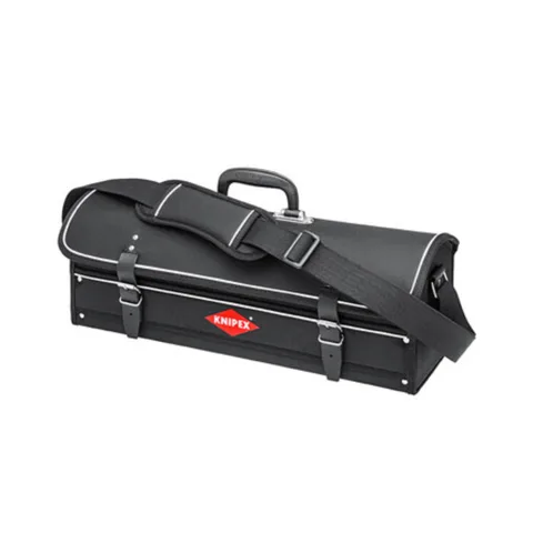 Knipex – Torba za alat tradicionalna- prazna – 00 21 07 LE