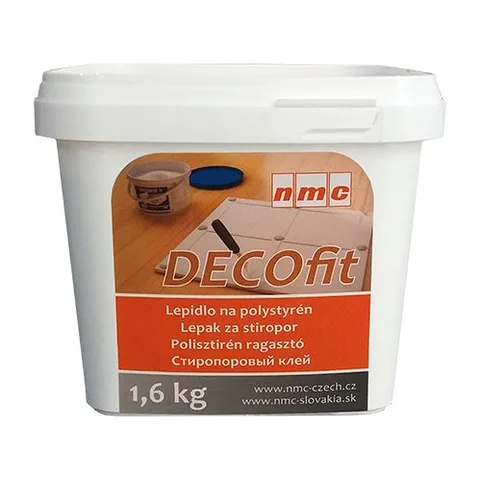 LEPAK DECOFIT 1,6 kg