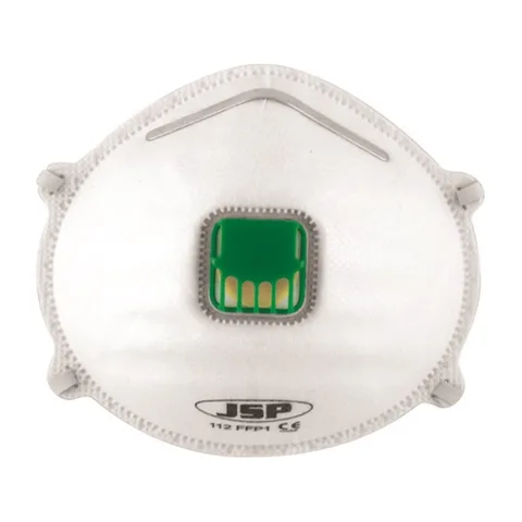 Albo – JSP Jednokratna maska FFP1 112 sa ventilom, 1 kom – 70613620999999