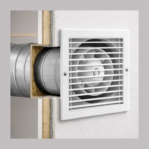 AWENTA Ventilator cevni (WKA100)
