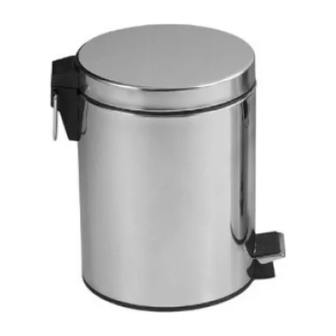 KANTA ZA SMEĆE 12L INOX SC