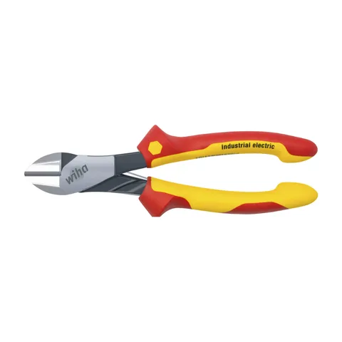 Wiha – Sečice VDE 200mm – W41280
