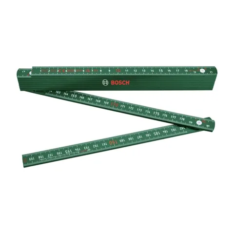 Bosch – Sklopivi lenjir 2 m – 1600A02ET4