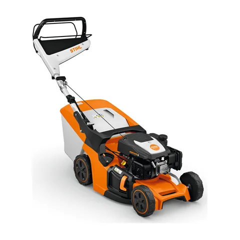 WB400113415 RM 443.3 T BENZINSKA KOSAČICA STIHL