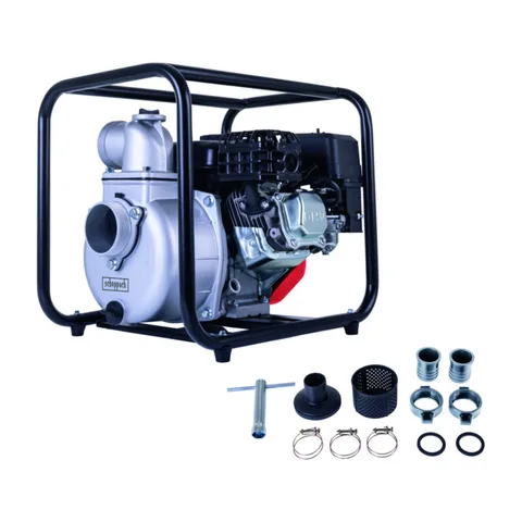 Scheppach – Motorna pumpa za vodu PWP60, 5914601903 – R1976