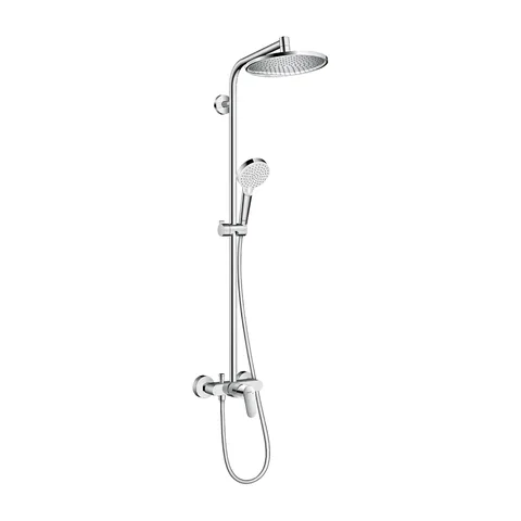 Hansgrohe Crometta S 240 usponski tuš 27269000