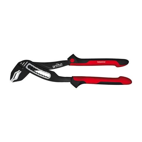 Wiha – Klešta papagaj 250 industrial 50mm – W 32342