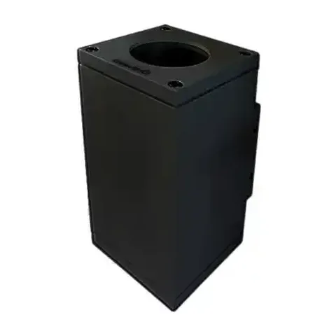 BB- SVETILJKA, 2XGU10, NAZIDNA, SPOLJA, JM-2123, IP65, 05.0331