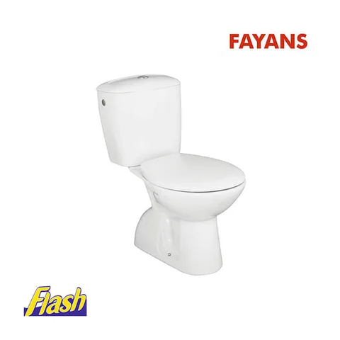 Monoblok Simplon – Fayans
