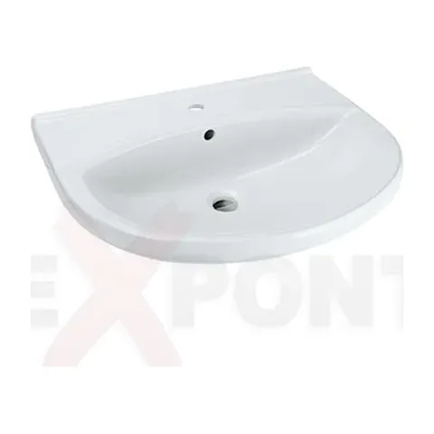 Lavabo VIDIMA ULYSSE 60X46 cm W409601