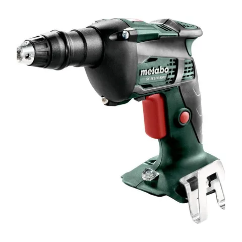 Metabo Akumulatorski zavrtač SE 18 LTX 4000 SOLO, 620048840