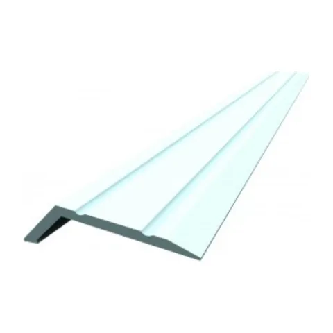 Prelazna Lajsna 2.7m 010036 (Srebrna)