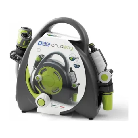 G.F. – Motalica sa crevom Aqua Bag zelena – 042194