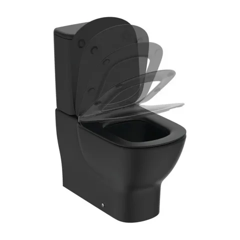 Monoblok Ideal Standard Tesy crni