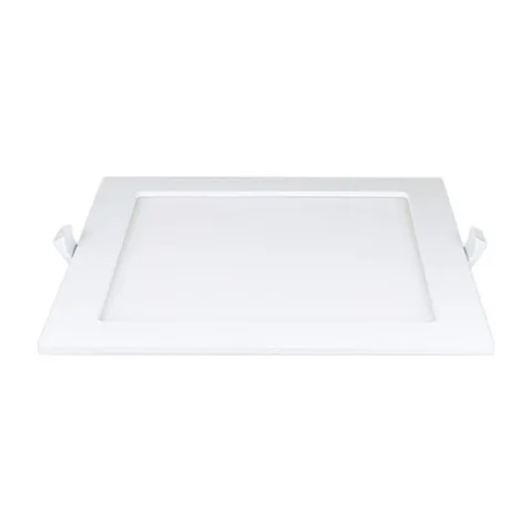 Commel LED panel 18W kvadratni ugradni, 337-424