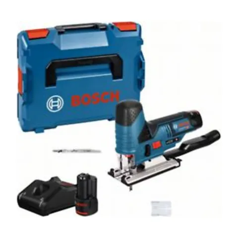 Bosch Akumulatorska ubodna testera, GST 12V-70, 06015A1005