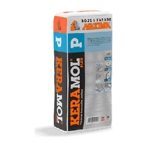 Keramol plus C1T