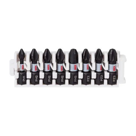 2608522323 UDARNI BIT 25 SET BOSCH