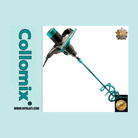 ELEKTRIČNI MIKSER – MEŠAČ C Mix M1400 – COLLOMIX