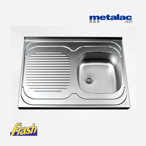 Sudopera nasadna jednodelna – Metalac – Standard D