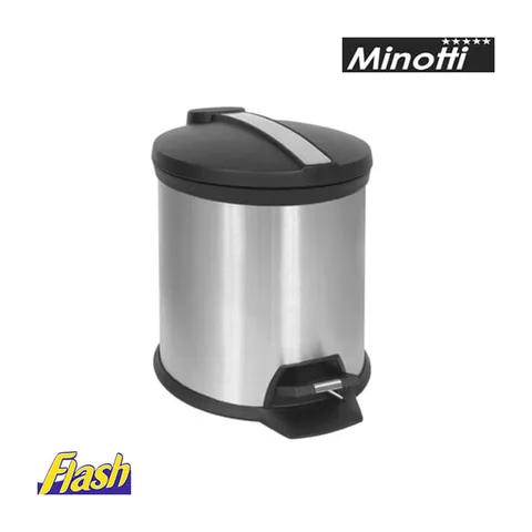 Kanta za đubre Minotti hrom 20 l 020-OS
