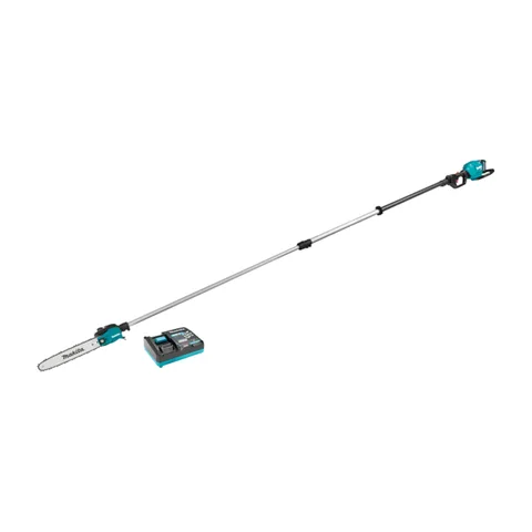 Makita – Akumulatorska teleskopska lančana testera – UA004GM101