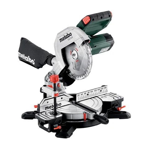 Metabo Kruzna Testera KS 216M 610216000
