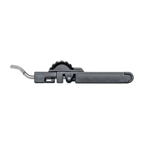 Knipex – Alat za skidanje ivica – 90 31 03 E01