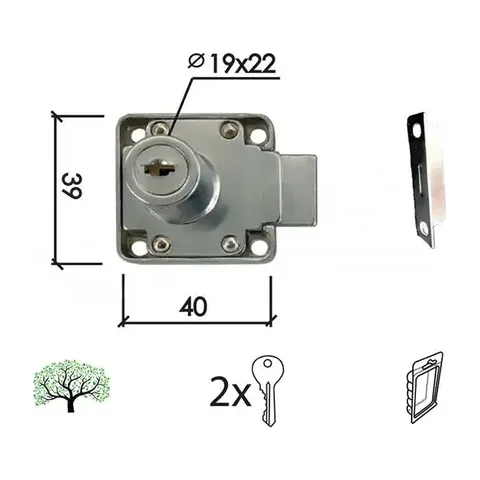 Katanac Dabel