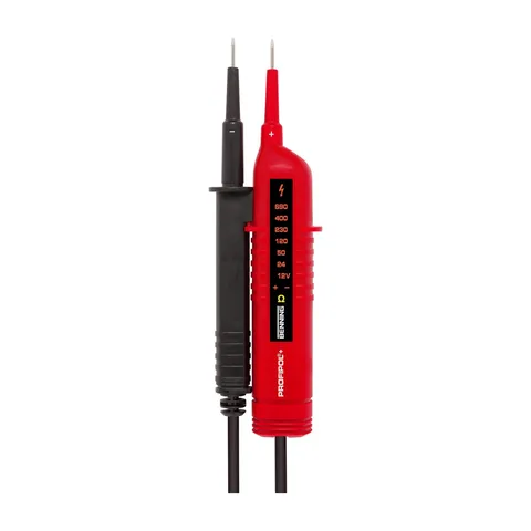 Benning – Profipol plus + tester napona – BN-PROFIPOLPLUS