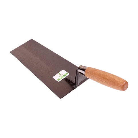 Mistrija 180mm četvrtasta MAGNUM