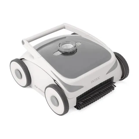 Intex – Robotski čistač bazena ZX500R – 089087