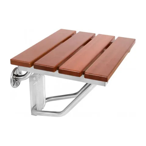 Stolica za tuš kabinu Concept WOOD